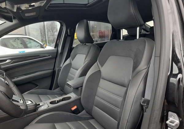 Renault Arkana cena 149900 przebieg: 4049, rok produkcji 2023 z Konin małe 137